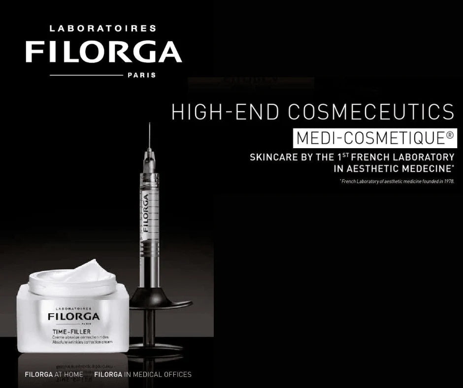 Filorga | The Beautiful Online Store