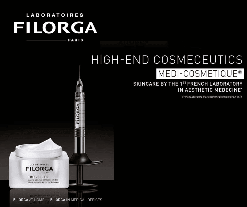 Filorga - Skin - The Beautiful Online Store