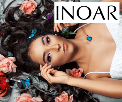 INOAR - Hair - The Beautiful Online Store