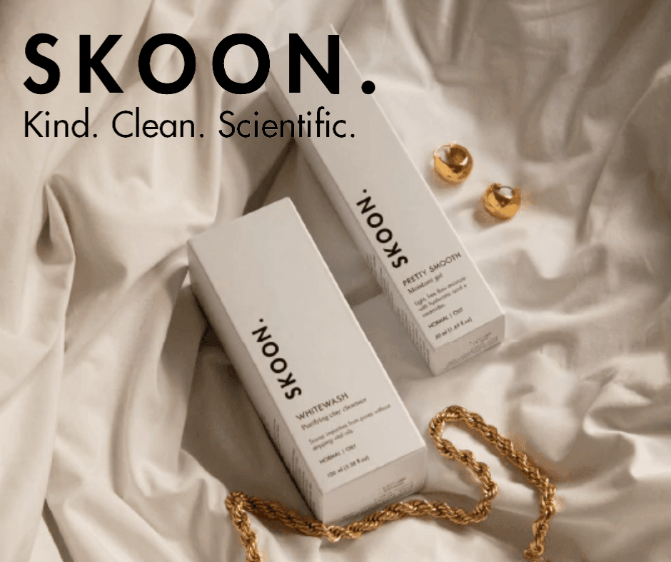 SKOON. - Skin - The Beautiful Online Store