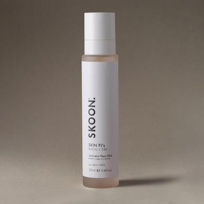 SKOON Skin PJ's Activator Face Mist - The Beautiful Online Store
