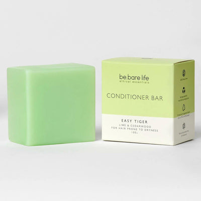 Be.Bare Conditioner - Easy Tiger - for Dry Hair - The Beautiful Online Store