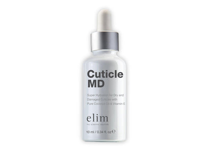 Elim Cuticle MD for Dry and Damaged Cuticles - 10ml - The Beautiful Online Store