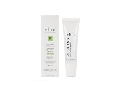 Elim MediHand Dark Spot Serum for Age Spots and Pigmentation - 10ml - The Beautiful Online Store