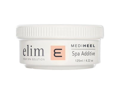 Elim MediHeel Spa Additive - An Anti-Odour Foot Soak - 125ml - The Beautiful Online Store