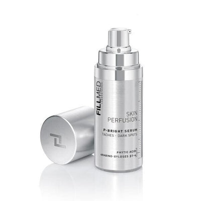 Fillmed Skin Perfusion P-Bright Serum - The Beautiful Online Store