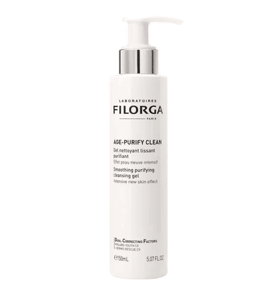 Filorga Age-Purify Cleansing Gel - The Beautiful Online Store