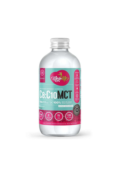 MojoMe MCT Oil - 500ml - The Beautiful Online Store