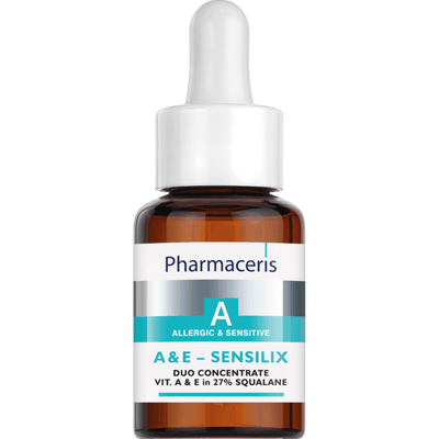 Pharmaceris A-Vit A&E-Sensilix Ampoule - The Beautiful Online Store