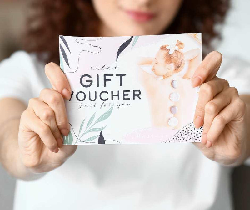 The Beautiful Online Store GIFT CARD - The Beautiful Online Store