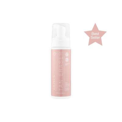 VANI-T Tan Eraser - Tan Removal Mousse - The Beautiful Online Store