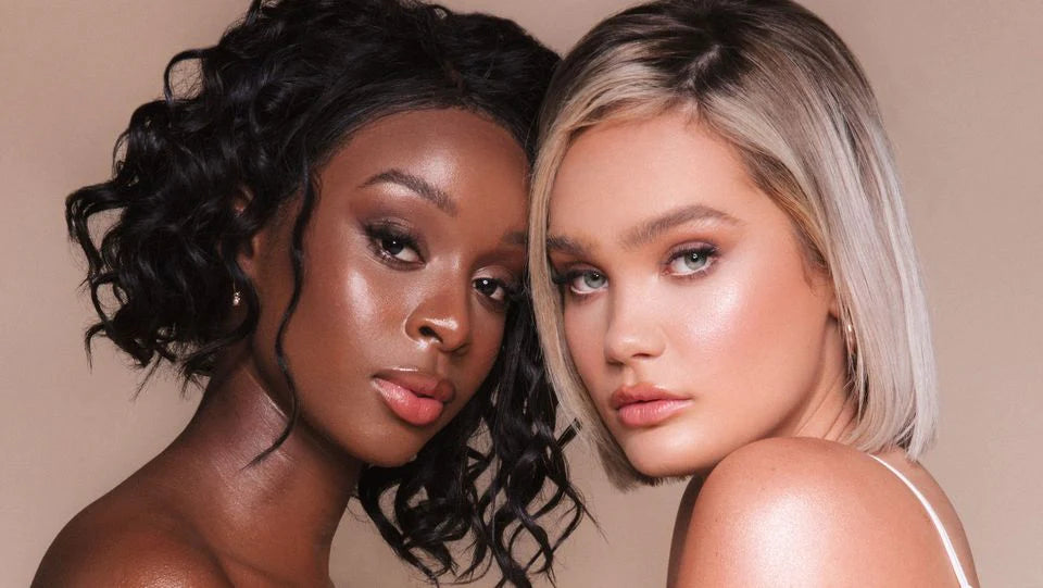 VANI-T Tanning - The Beautiful Online Store