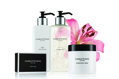 Charlotte Rhys - Fragrance | The Beautiful Online Store