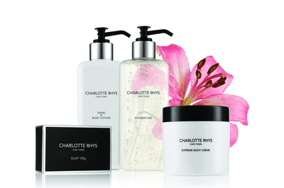 Charlotte Rhys - Men - The Beautiful Online Store