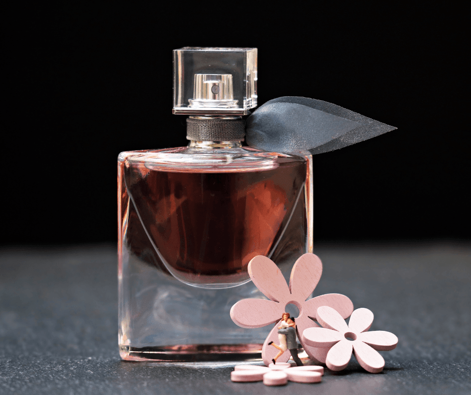 Fragrances - The Beautiful Online Store