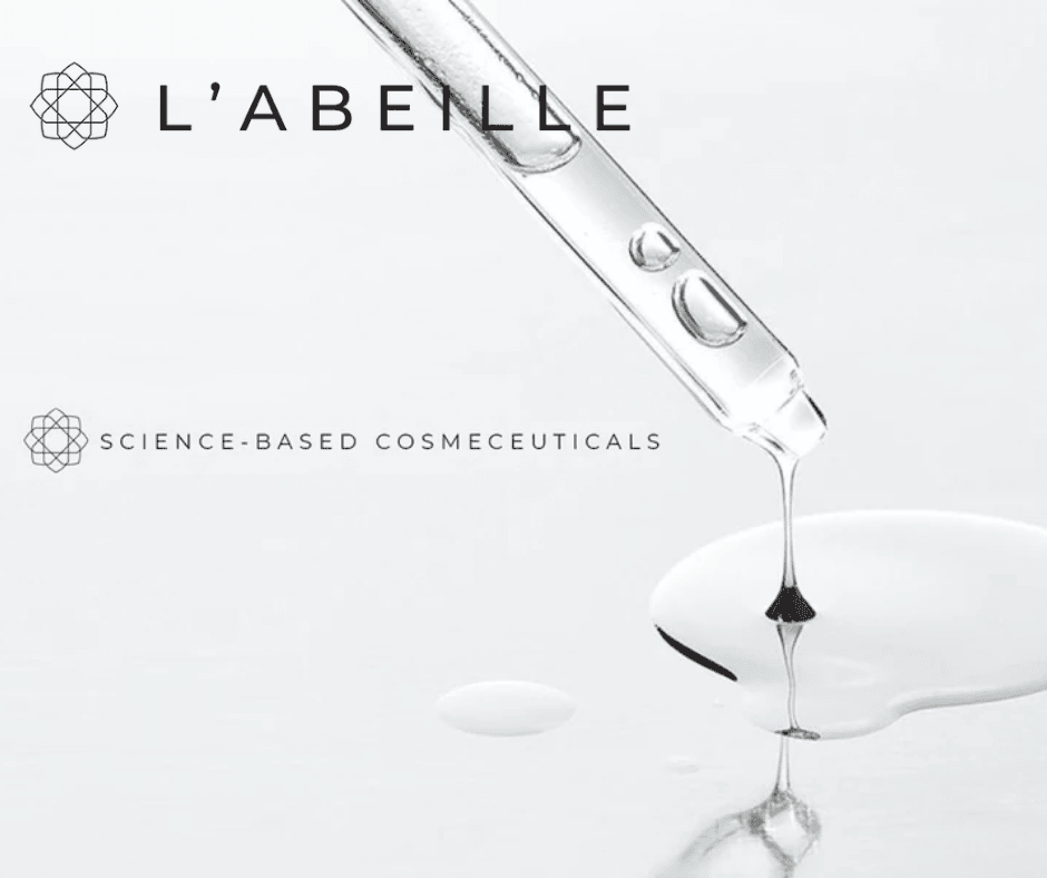 L'abeille - Skin - The Beautiful Online Store