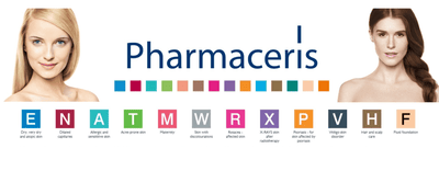 Pharmaceris - The Beautiful Online Store