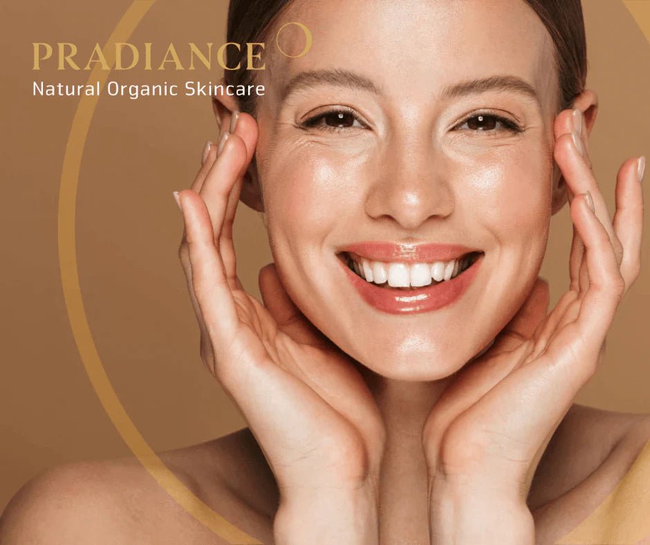 Pradiance | The Beautiful Online Store