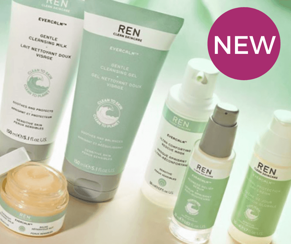 REN - Skin - The Beautiful Online Store