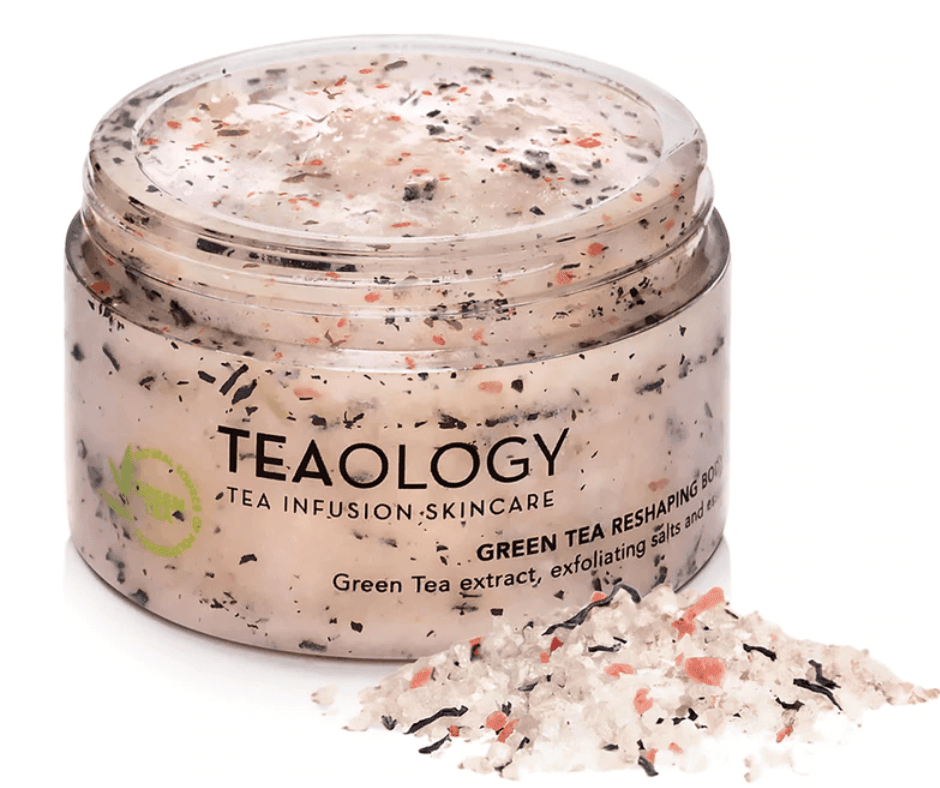 Teaology - Skin - The Beautiful Online Store