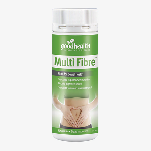 Good Health Multi Fibre