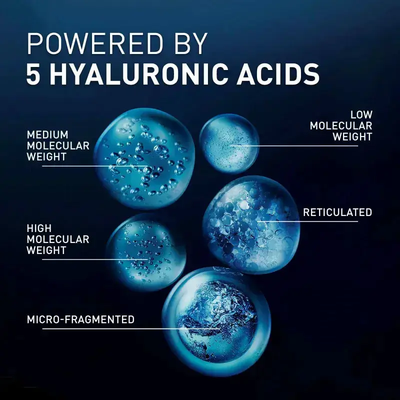 Filorga Hyalu-Filler Hydrating Plumping Serum 30ml