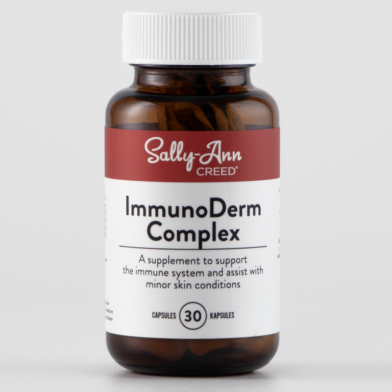 Sally-Ann Creed ImmunoDerm Complex