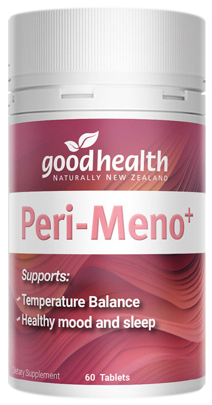 Good Health Peri-Meno+