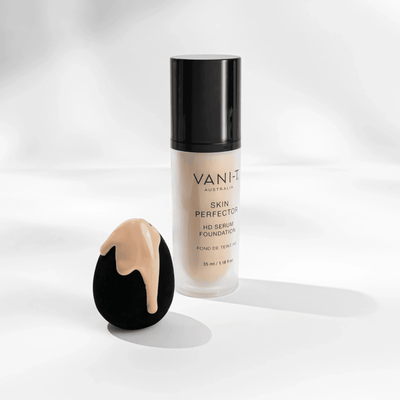 VANI-T Skin Perfector HD Serum Foundation - The Beautiful Online Store