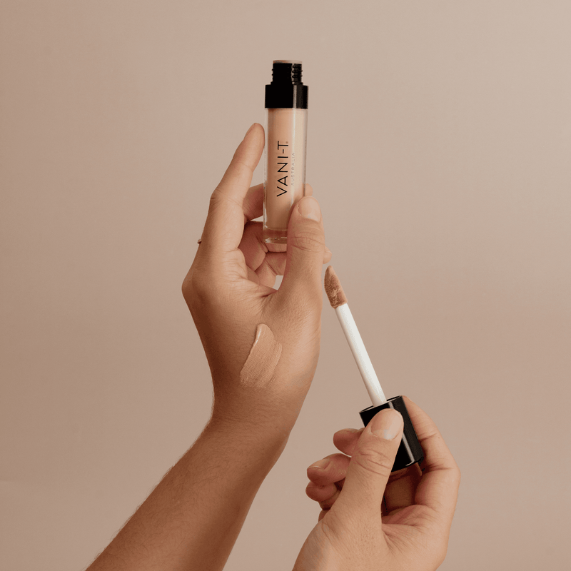 VANI-T Instant Blur - HD Concealer - The Beautiful Online Store