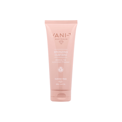 VANI-T Bronzing Custard - The Beautiful Online Store