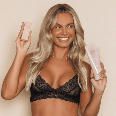 VANI-T Glow+ Self Tan Drops - The Beautiful Online Store