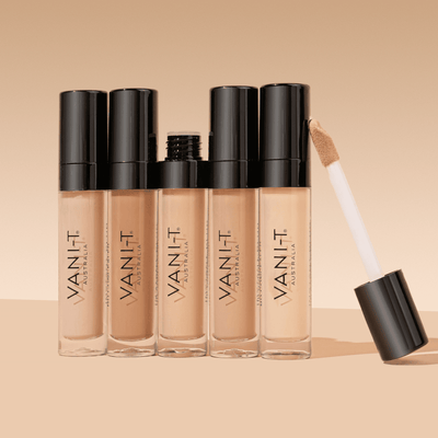 VANI-T Instant Blur - HD Concealer - The Beautiful Online Store