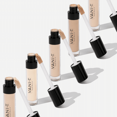 VANI-T Instant Blur - HD Concealer - The Beautiful Online Store