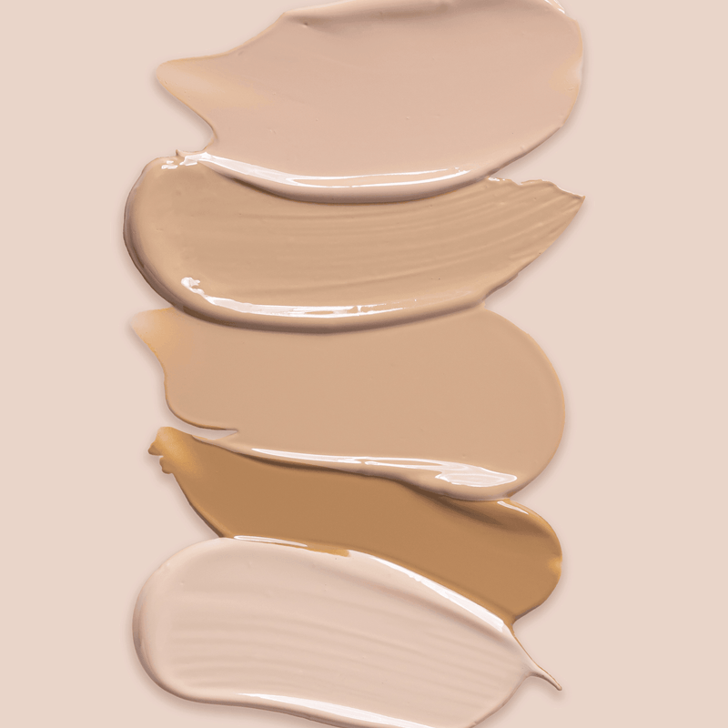 VANI-T Instant Blur - HD Concealer - The Beautiful Online Store