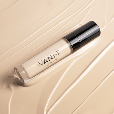 VANI-T Instant Blur - HD Concealer - The Beautiful Online Store