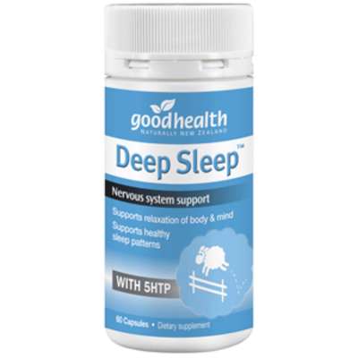 Good Health Deep Sleep - The Beautiful Online Store