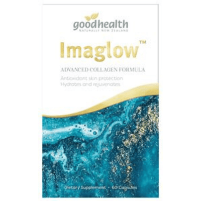 Good Health Imaglow Capsules - The Beautiful Online Store