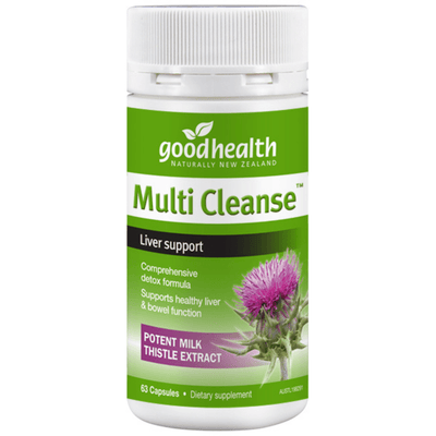 Good Health Body Cleanse - The Beautiful Online Store