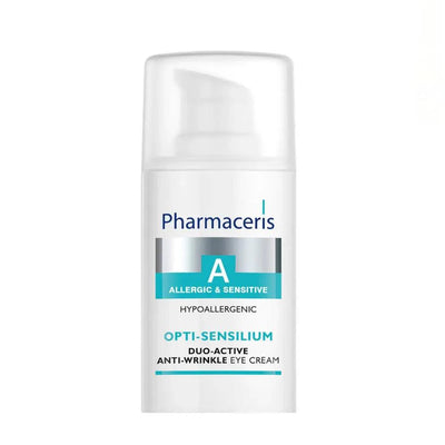 Pharmaceris  A- Opti Sensilium Eye Cream - The Beautiful Online Store