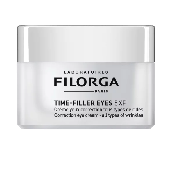 Filorga Time Filler Eyes 5XP - The Beautiful Online Store