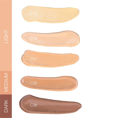 VANI-T Instant Blur - HD Concealer - The Beautiful Online Store