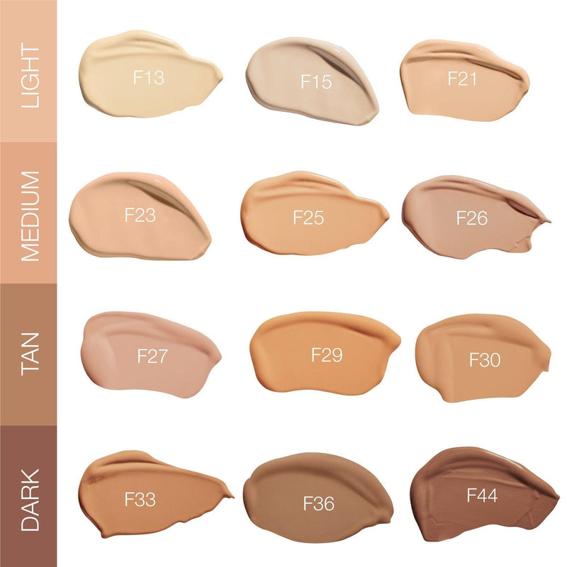 VANI-T Skin Perfector HD Serum Foundation - The Beautiful Online Store