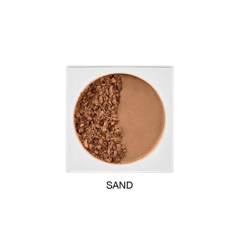 VANI-T Mineral Powder Foundation - The Beautiful Online Store