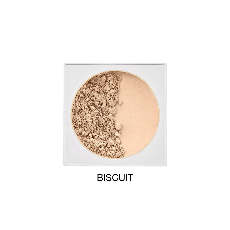 VANI-T Mineral Powder Foundation - The Beautiful Online Store