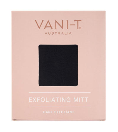 VANI-T Exfoliating Mitt - The Beautiful Online Store