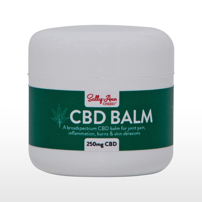 Sally- Ann Creed CBD Balm - The Beautiful Online Store