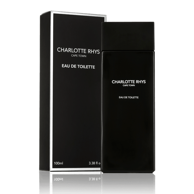 Charlotte Rhys Eau de Toilette - The Beautiful Online Store