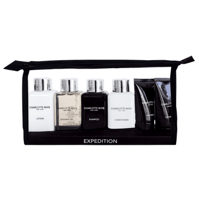 Charlotte Rhys Expedition Gift Set - The Beautiful Online Store