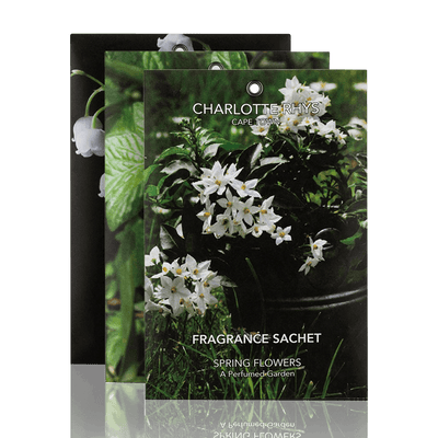 Charlotte Rhys Fragrance Sachet - Large - The Beautiful Online Store